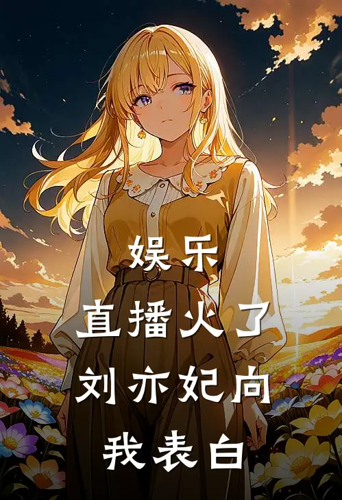 娱乐：直播火了，刘亦妃向我表白