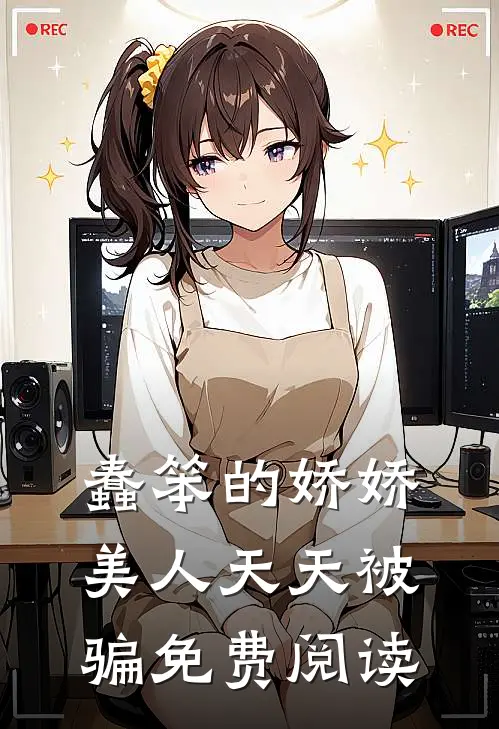 蠢笨的娇娇美人天天被骗免费阅读