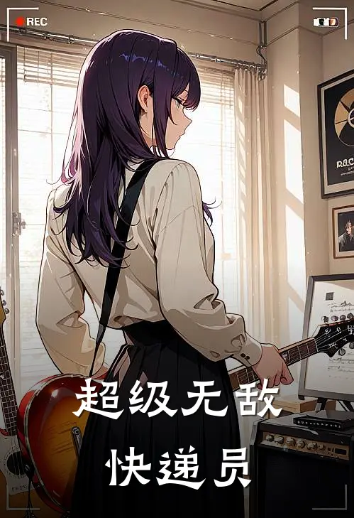 超级无敌快递员