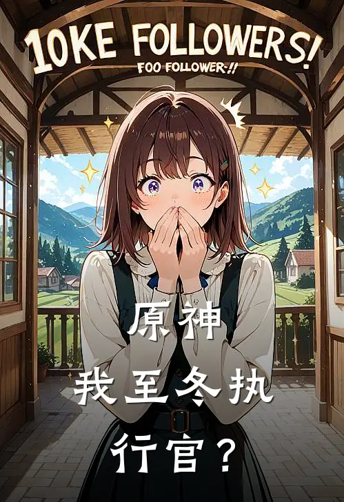 原神，我至冬执行官？