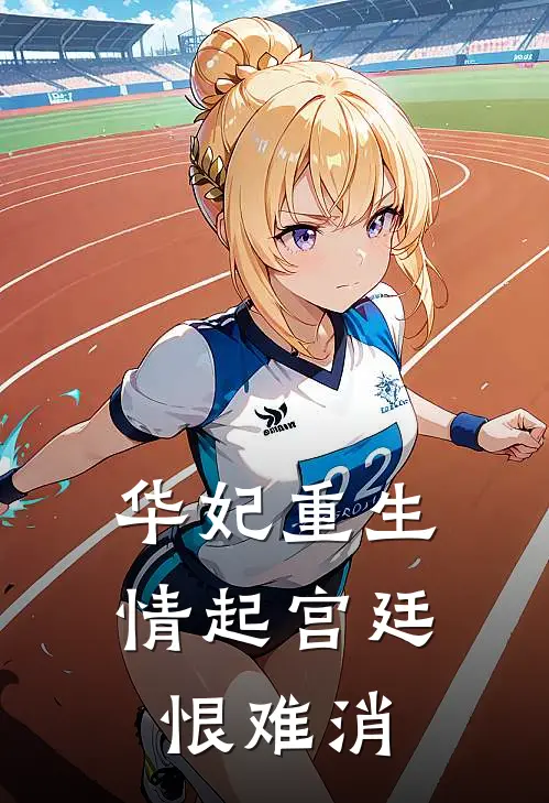 华妃重生：情起宫廷恨难消