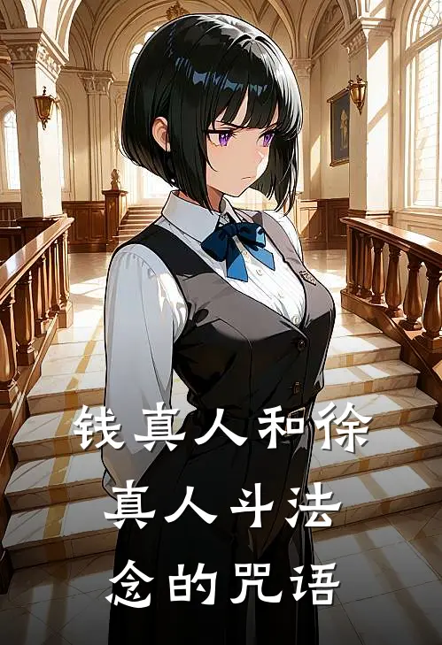 钱真人和徐真人斗法念的咒语