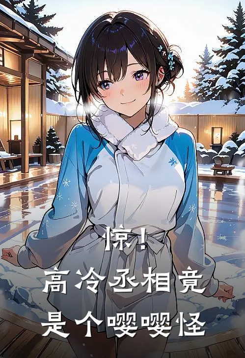 惊！高冷丞相竟是个嘤嘤怪