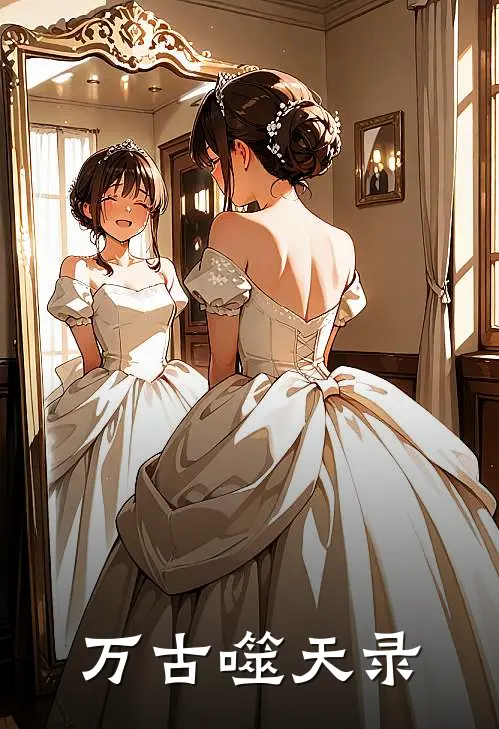 《万古噬天录》罗云罗坤完结版阅读_罗云罗坤完结版在线阅读