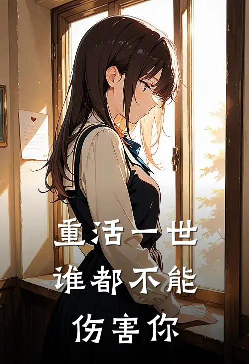 重活一世谁都不能伤害你