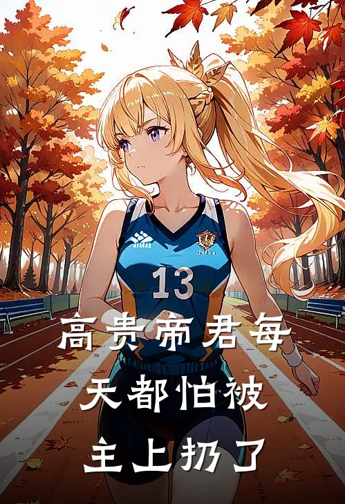 高贵帝君每天都怕被主上扔了