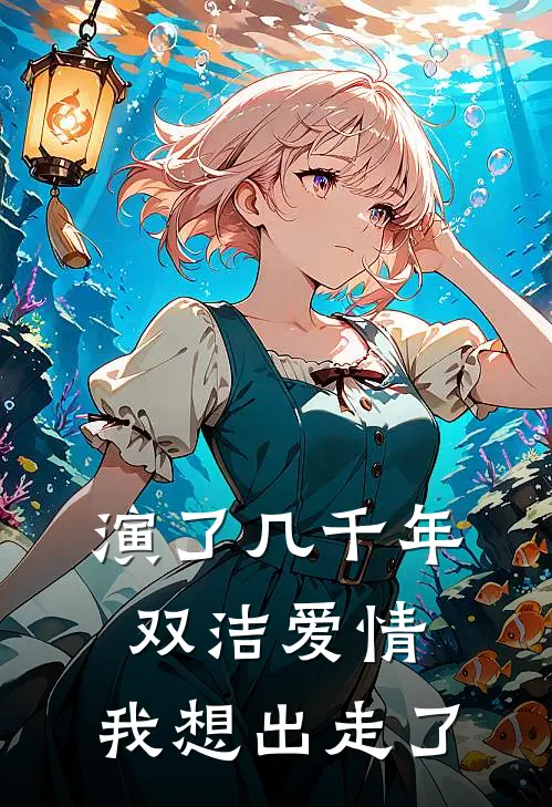 演了几千年双洁爱情，我想出走了（闫白鸾凤）全文免费阅读无弹窗大结局_演了几千年双洁爱情，我想出走了最新章节列表
