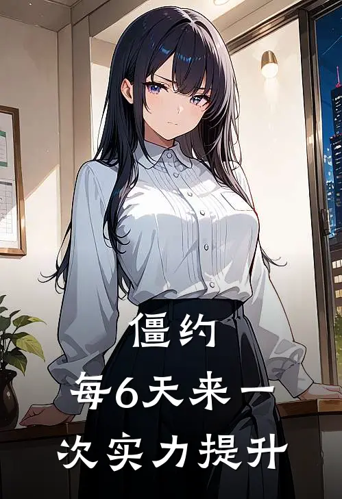 僵约：每6天来一次实力提升