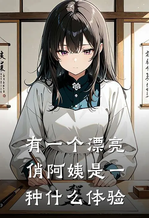 有一个漂亮俏阿姨是一种什么体验(林凡郑可可)已完结小说_小说免费阅读有一个漂亮俏阿姨是一种什么体验林凡郑可可