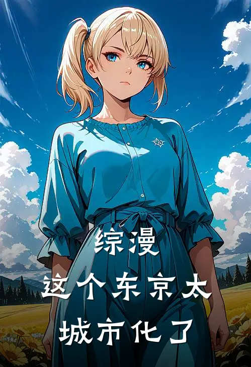 综漫，这个东京太城市化了英梨梨北川凉完整版免费小说_全本免费完结小说综漫，这个东京太城市化了英梨梨北川凉