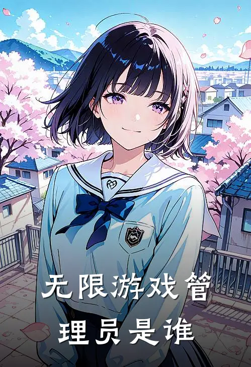 无限游戏管理员是谁