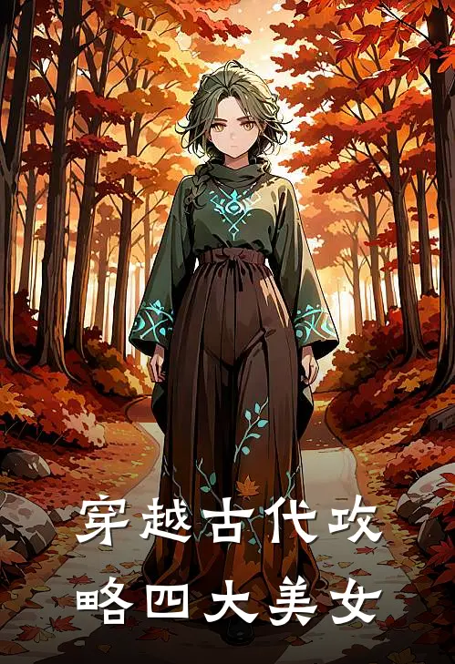 穿越古代攻略四大美女