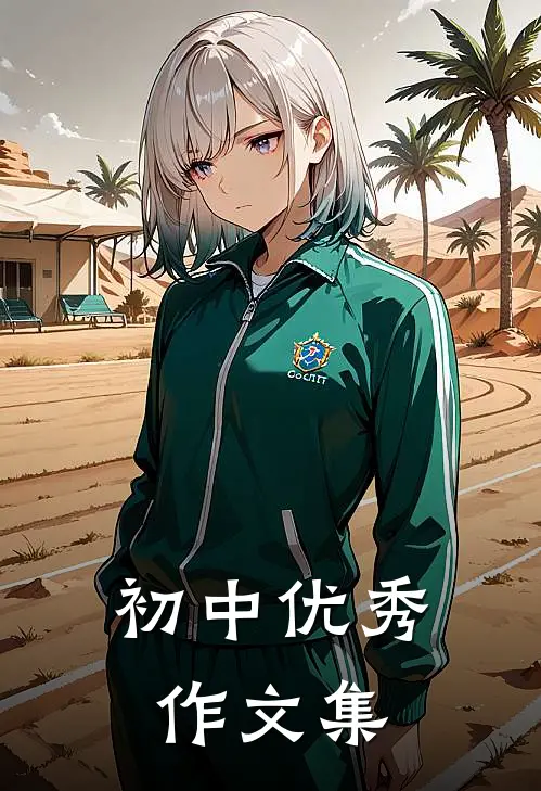 初中优秀作文集