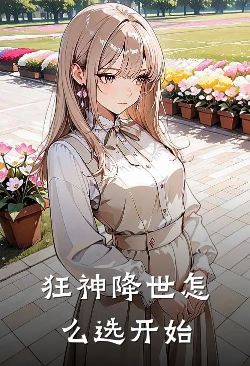 狂神降世怎么选开始