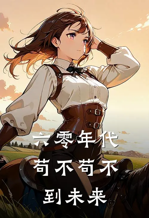 六零年代苟不苟不到未来