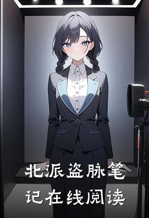 北派盗脉笔记在线阅读