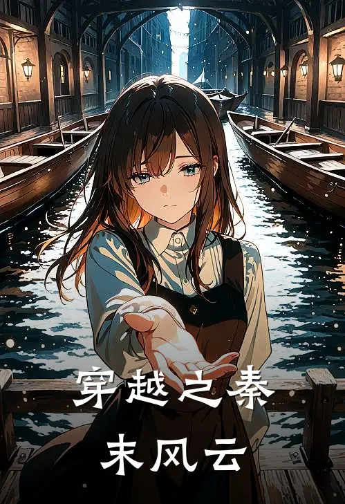 穿越之秦末风云