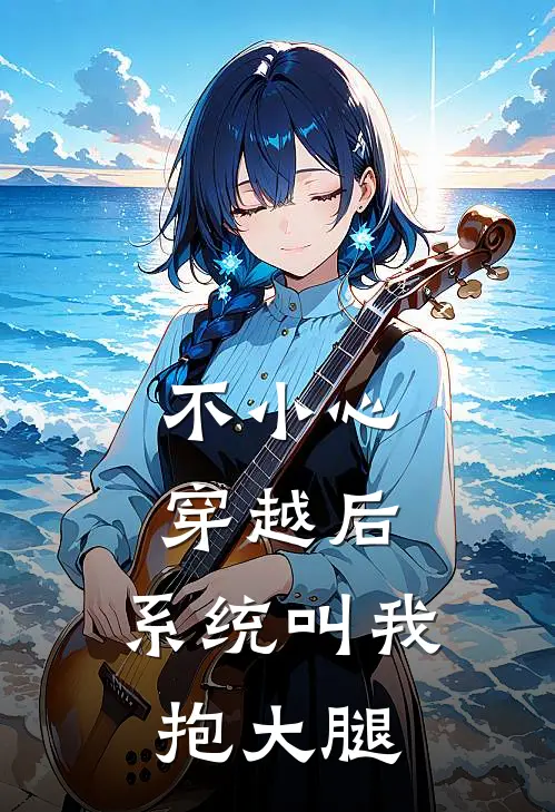 不小心穿越后，系统叫我抱大腿