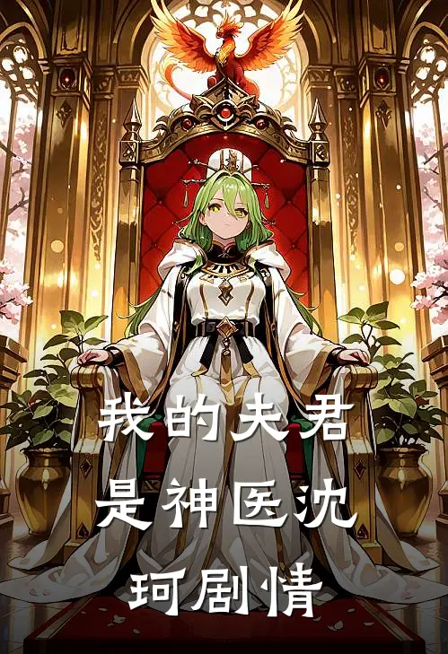 我的夫君是神医沈珂剧情