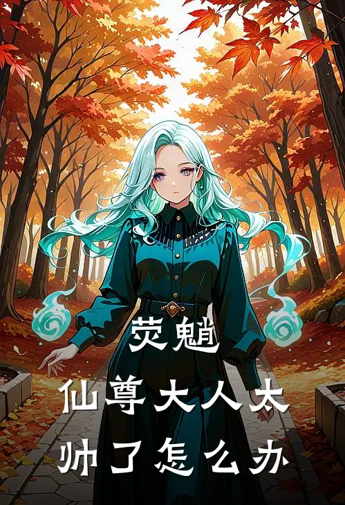 荧魈：仙尊大人太帅了怎么办