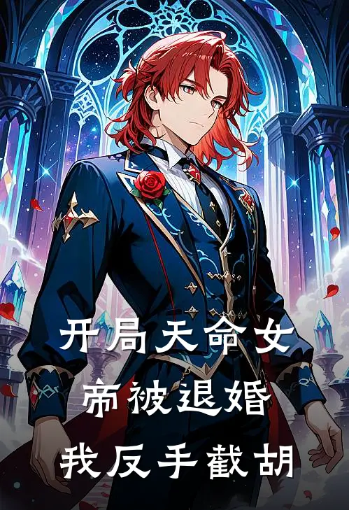 开局天命女帝被退婚，我反手截胡叶天澜李秀清免费完结小说_完本完结小说开局天命女帝被退婚，我反手截胡(叶天澜李秀清)