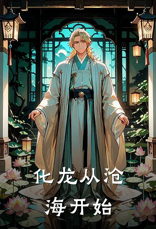 化龙从沧海开始