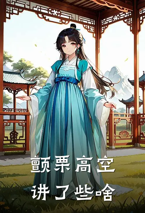 颤栗高空讲了些啥