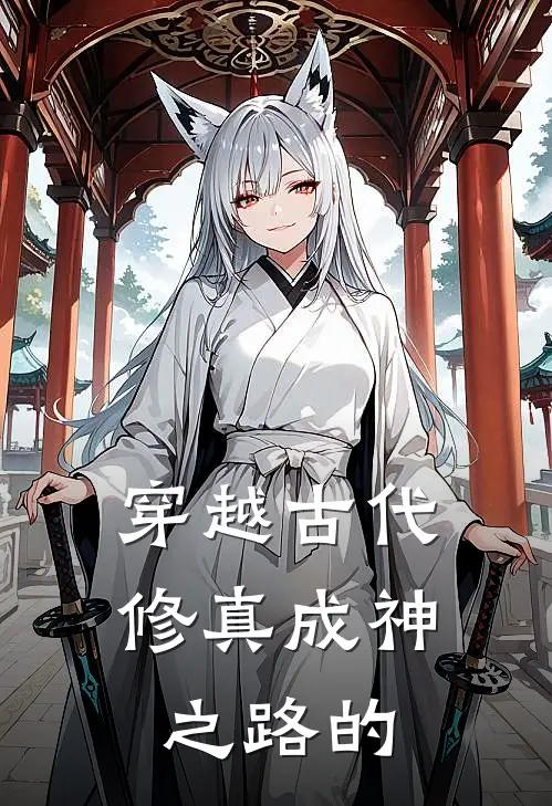 穿越古代修真成神之路的