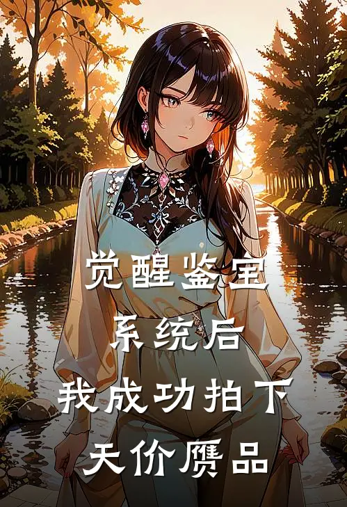 觉醒鉴宝系统后，我成功拍下天价赝品(抖音热门)免费小说阅读_完结版小说推荐觉醒鉴宝系统后，我成功拍下天价赝品(抖音热门)