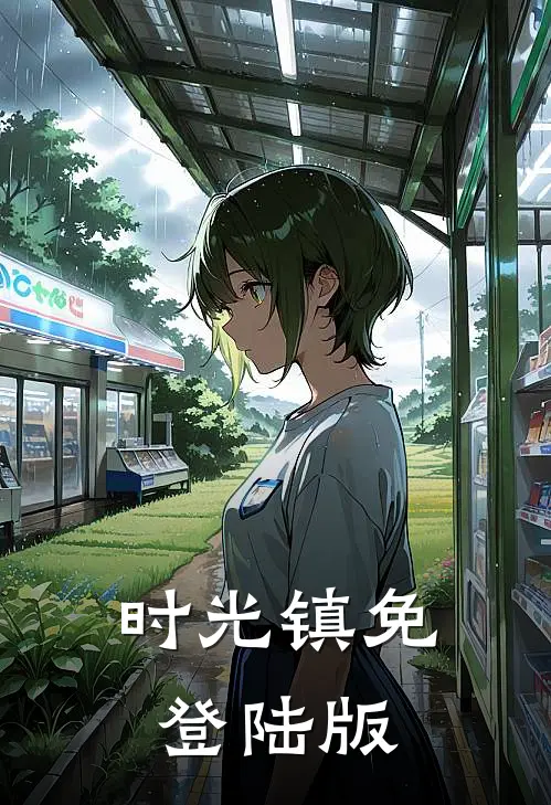 时光镇免登陆版