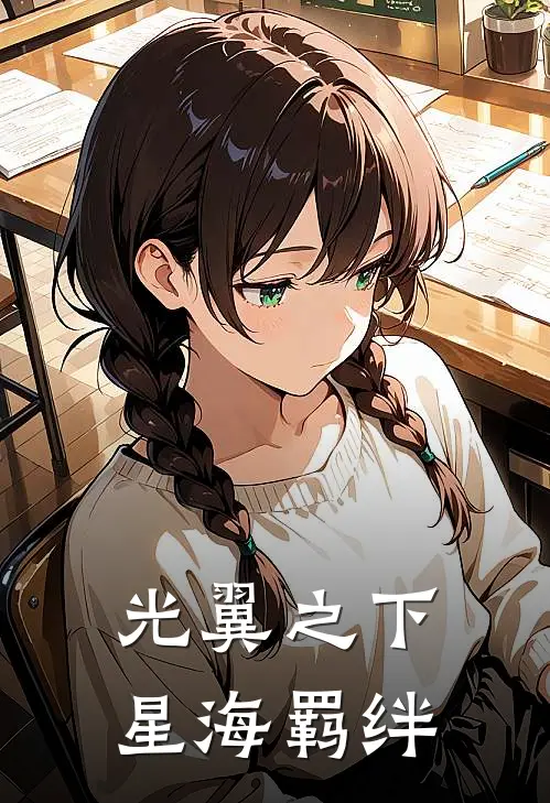 光翼之下：星海羁绊