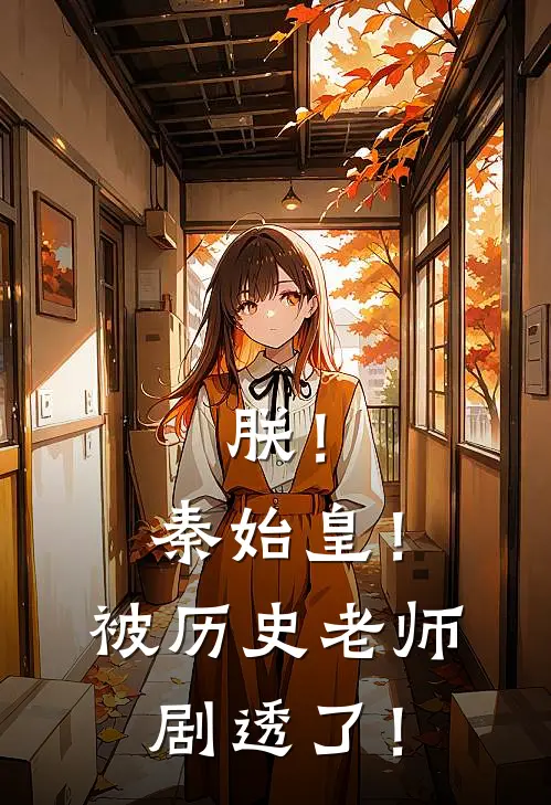 朕！秦始皇！被历史老师剧透了！