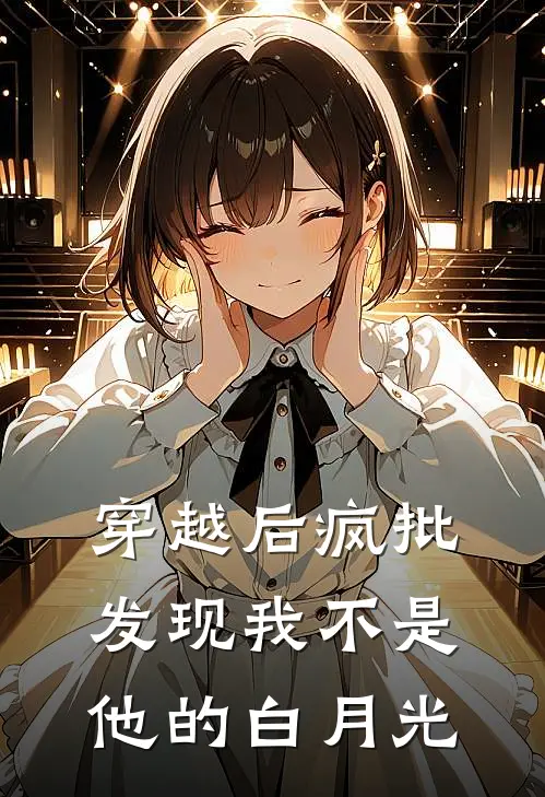 穿越后疯批发现我不是他的白月光