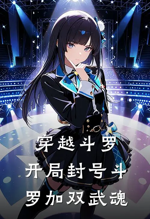 穿越斗罗，开局封号斗罗加双武魂(朱竹清比比东)免费阅读无弹窗_最新好看小说推荐穿越斗罗，开局封号斗罗加双武魂朱竹清比比东