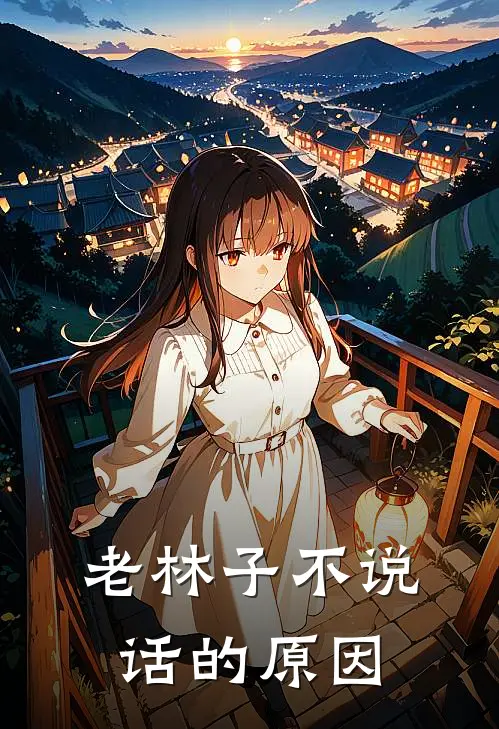 老林子不说话的原因