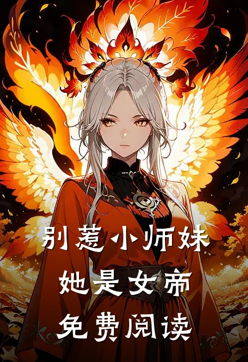 别惹小师妹她是女帝免费阅读