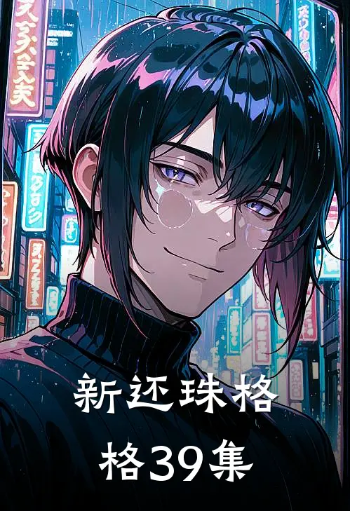 新还珠格格39集