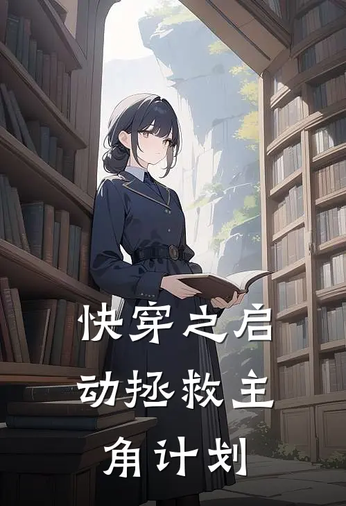 快穿之启动拯救主角计划沈清白绵热门小说免费阅读_网络热门小说快穿之启动拯救主角计划(沈清白绵)