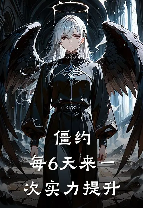 僵约：每6天来一次实力提升杨信铭姚永元最新完结小说推荐_在线免费小说僵约：每6天来一次实力提升(杨信铭姚永元)