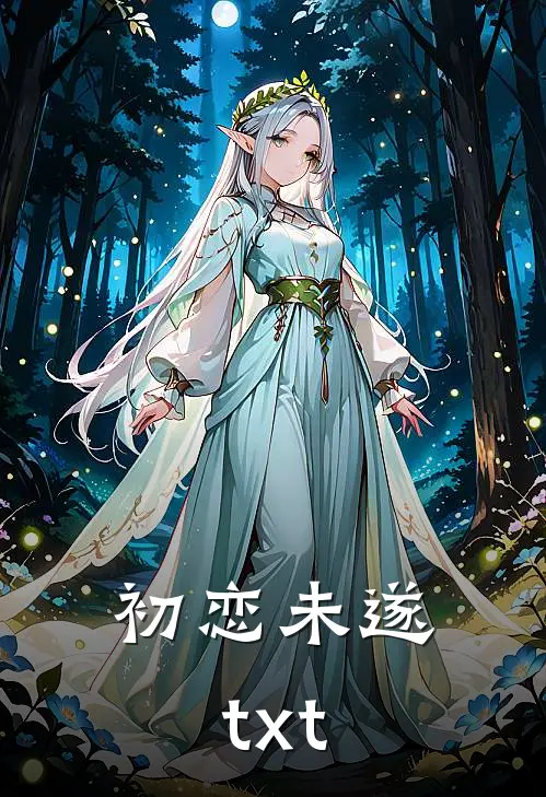 初恋未遂txt