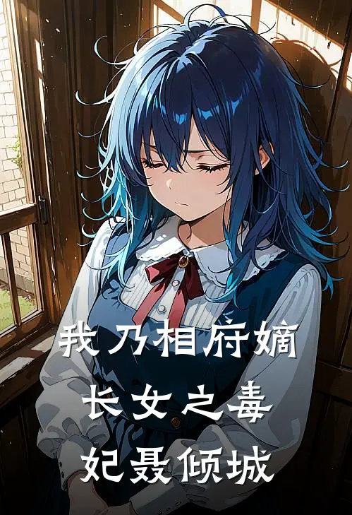 我乃相府嫡长女之毒妃聂倾城