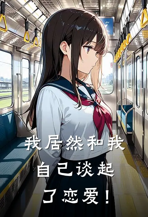 我居然和我自己谈起了恋爱！