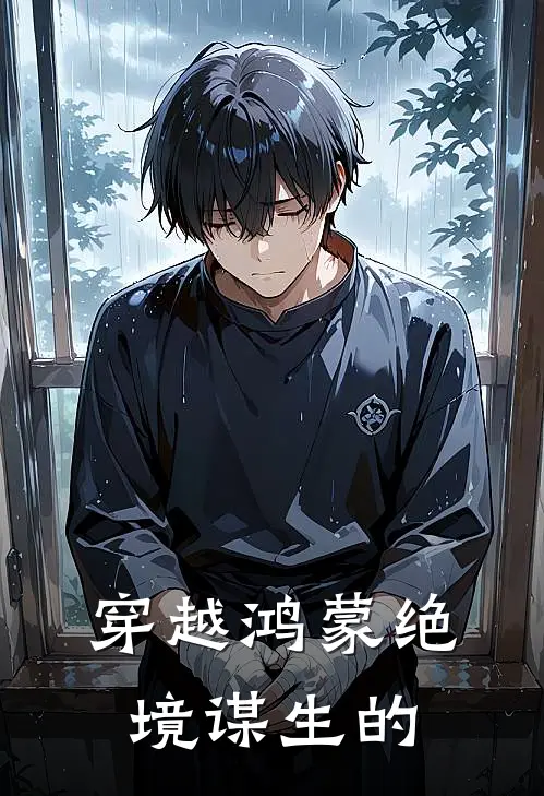 穿越鸿蒙绝境谋生的