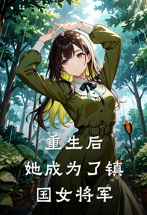 重生后，她成为了镇国女将军