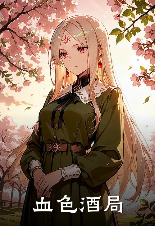 血色酒局林浅陈队完结版免费小说_完本小说大全血色酒局林浅陈队