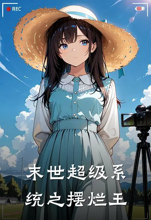 末世超级系统之摆烂王