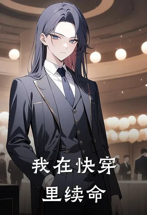我在快穿里续命