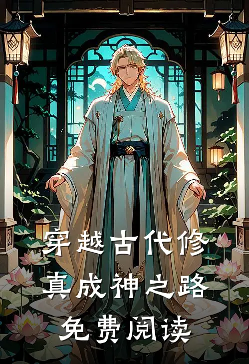 穿越古代修真成神之路免费阅读