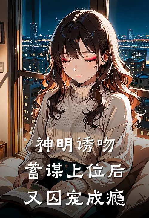 宋伽冕祝承瑞(神明诱吻：蓄谋上位后又囚宠成瘾)最新章节免费在线阅读_(宋伽冕祝承瑞)完结版在线阅读