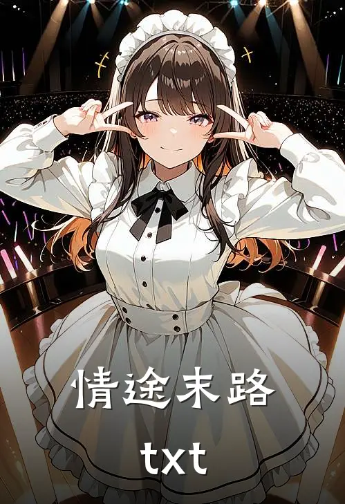 情途末路txt
